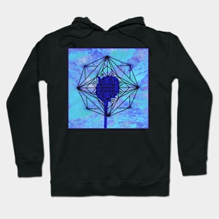 Splat Hoodie